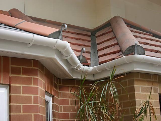 Soffit & Fascia Cleaning